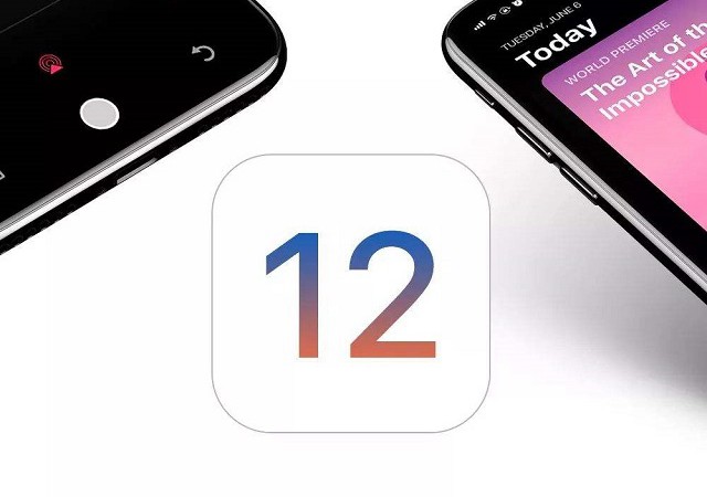 iOS12 beta6和公測(cè)5同時(shí)發(fā)布：修復(fù)Bug 提升穩(wěn)定性