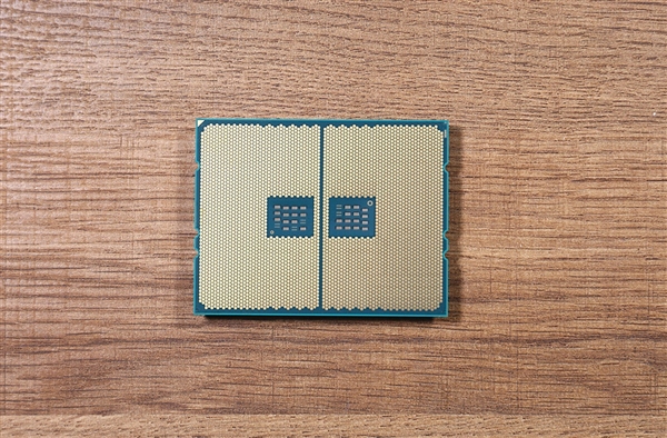 AMD線程撕裂者二代預售 32核心64線程13999元