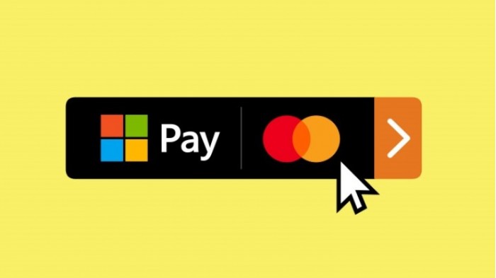 微軟支付宣布支持Masterpass 現階段僅限Edge瀏覽器