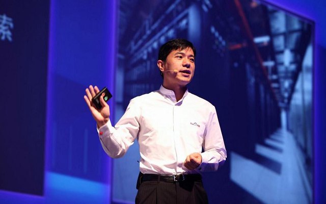 谷歌重返中國百度怎么辦？李彥宏：再贏一次 網友熱評