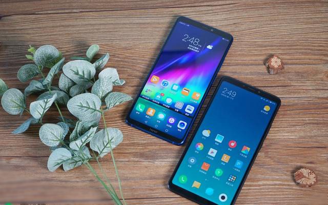 小米Max3和榮耀Note10對比評測 巨屏手機選哪款好？