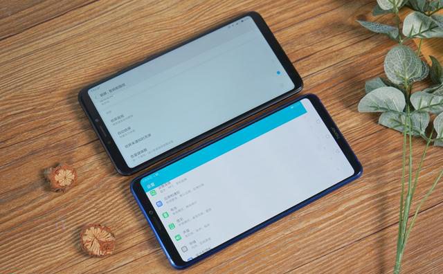 榮耀Note10和小米Max3對比評測 巨屏手機選哪款好？