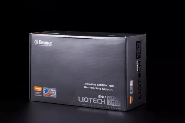 AMD線程撕裂者2990WX開箱圖賞 32核最強CPU來襲！