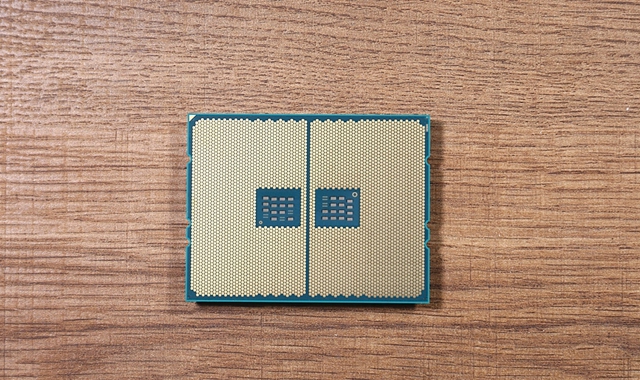 AMD線程撕裂者2990WX開箱圖賞 32核最強CPU來襲！