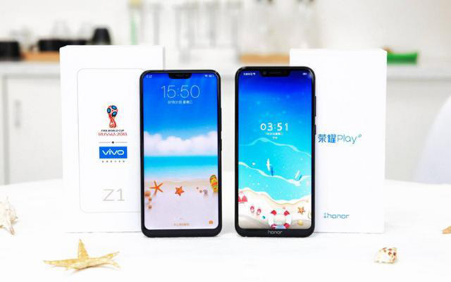 榮耀Play和vivo Z1區(qū)別對(duì)比 vivo Z1和榮耀Play哪個(gè)好？
