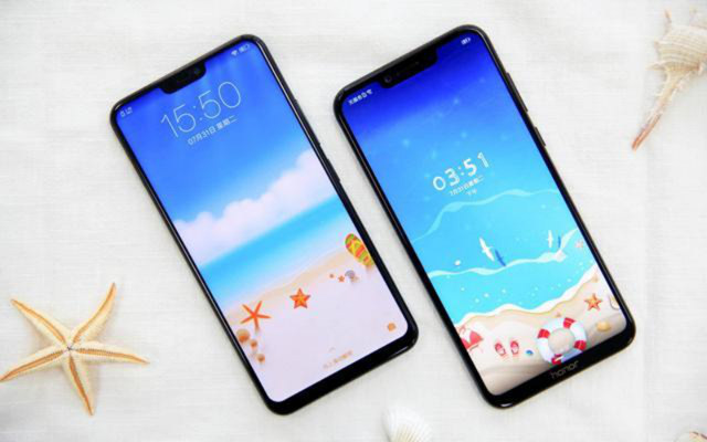 vivo Z1和榮耀Play哪個好？榮耀Play對比vivo Z1秒懂區(qū)別