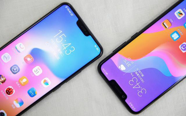 vivo Z1和榮耀Play哪個好？榮耀Play對比vivo Z1秒懂區(qū)別