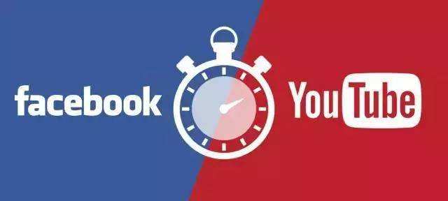 據研究YouTube將超越Facebook成為美國第二大網站