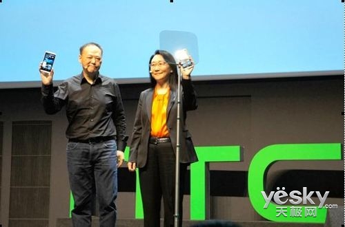 HTC發布7月份業績：手機、VR業務低迷，營收創新低