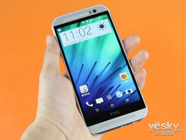 HTC發布7月份業績：手機、VR業務低迷，營收創新低