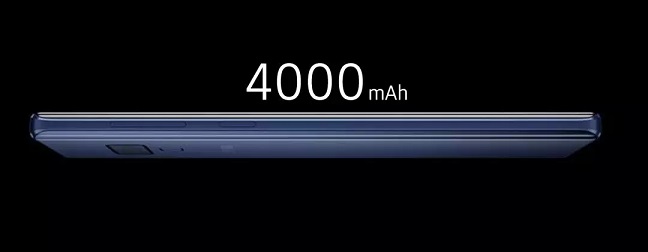 三星Note9正式發布 嘗鮮價7499元起