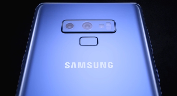 三星Note 9和三星Note 8區別對比：9499元值不值得買？