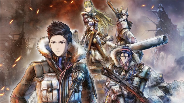 《戰場女武神4》配置要求 戰場女武神4最低配置要求一覽