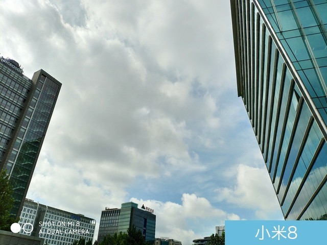 魅族16、小米8、榮耀Note10拍照對比評測 國產旗艦相機對決
