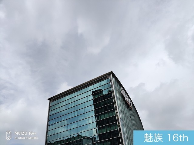 魅族16、小米8、榮耀Note10拍照對比評測 國產旗艦相機對決