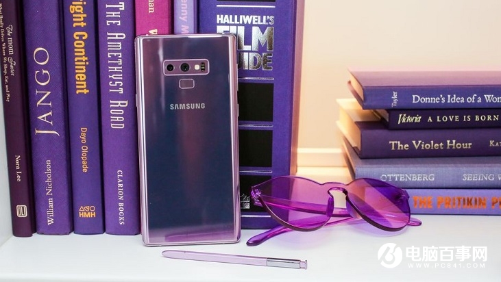 三星Note9怎么樣 三星Note9配置參數與真機圖賞