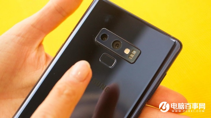 三星Note9怎么樣 三星Note9配置參數與真機圖賞
