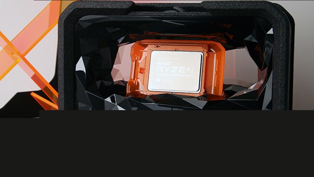 Threadripper 2950X處理器參數(shù)詳解 相比第一代升級(jí)了什么？