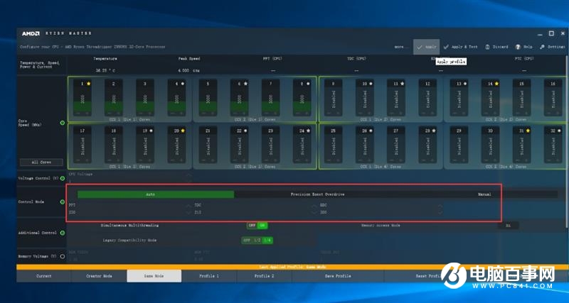 ThreadRipper 2990WX評(píng)測 AMD最牛處理器手撕Intel