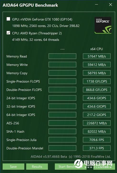 ThreadRipper 2990WX評測 AMD最牛處理器手撕Intel