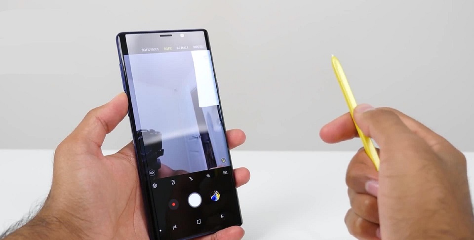 三星Note9和S9＋區別大嗎 三星S9和Note9深度對比
