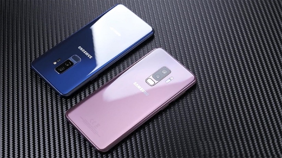三星Note9和S9＋區別大嗎 三星S9和Note9深度對比