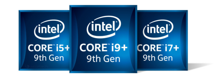 Intel九代酷睿CPU參數曝光 傳言10月1日發布