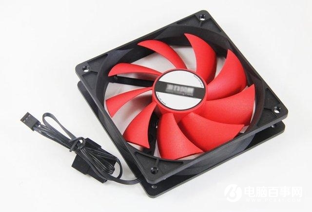 電腦機(jī)箱散熱風(fēng)扇的2針、3針、4針有什么區(qū)別？