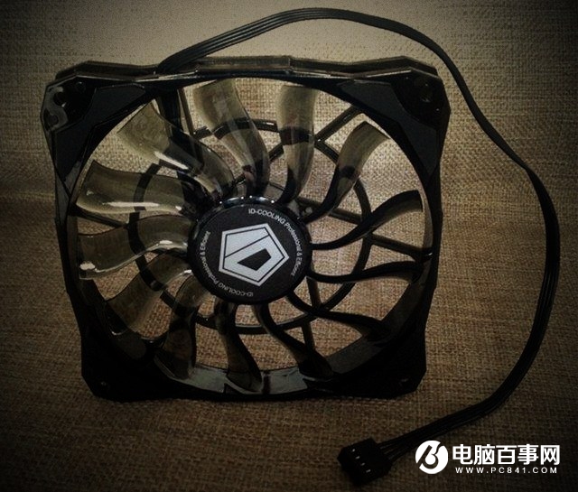 電腦機(jī)箱散熱風(fēng)扇的2針、3針、4針有什么區(qū)別？