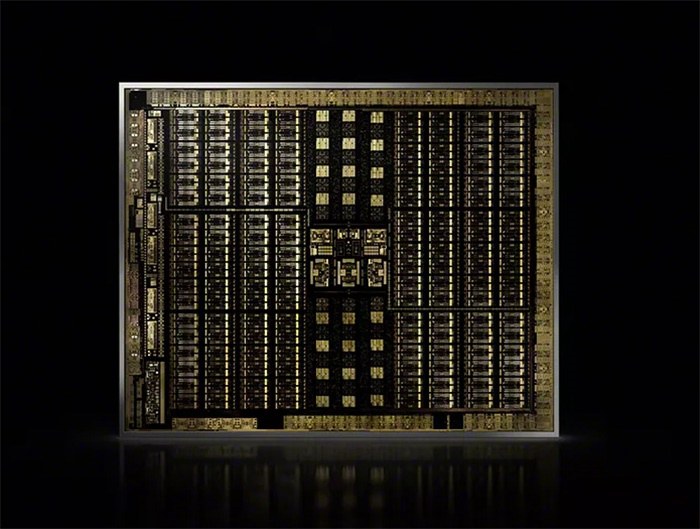 NVIDIA發布Quadro RTX系列高端專業顯卡 首發GDDR6顯存