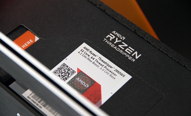 AMD 2990WX配什么顯卡好 適合搭配RT-2990WX的顯卡推薦g