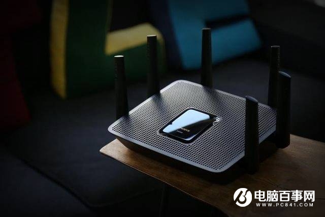 無線路由器天線多就信號就強嗎？
