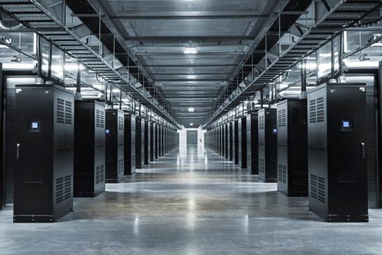 科技巨頭數據中心冷卻揭秘：谷歌有AI 微軟玩潛水