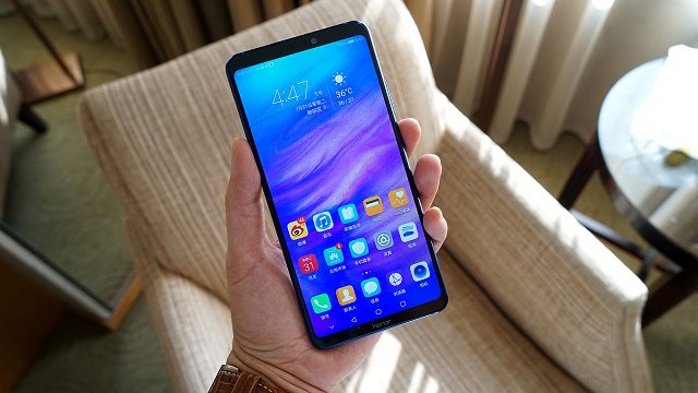榮耀Note10和魅族16對(duì)比評(píng)測(cè)