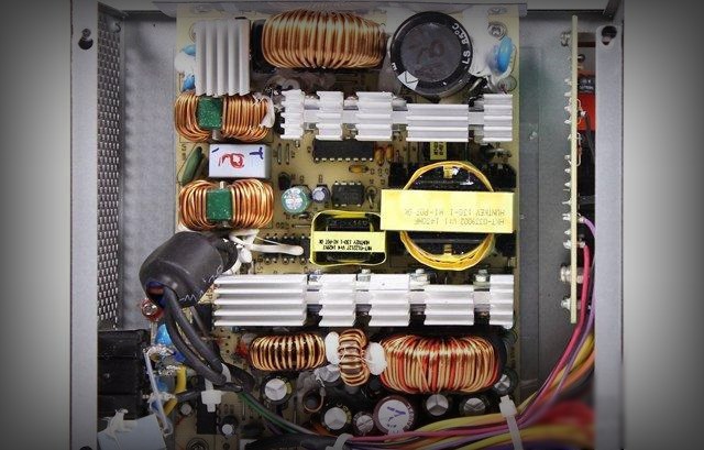 怎么看電源質量好壞？八招教你判斷電腦電源用料是否縮水