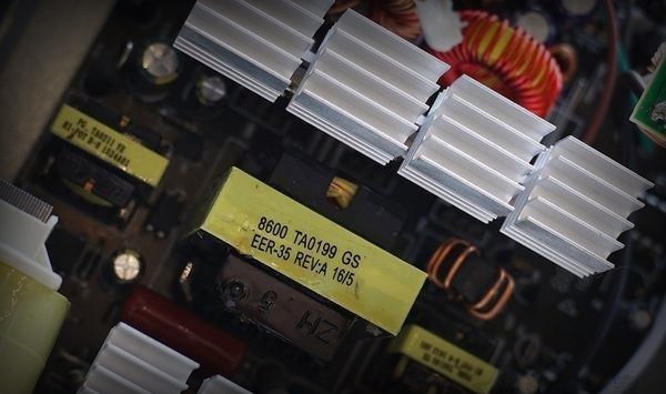 怎么看電源質量好壞？八招教你判斷電腦電源用料是否縮水