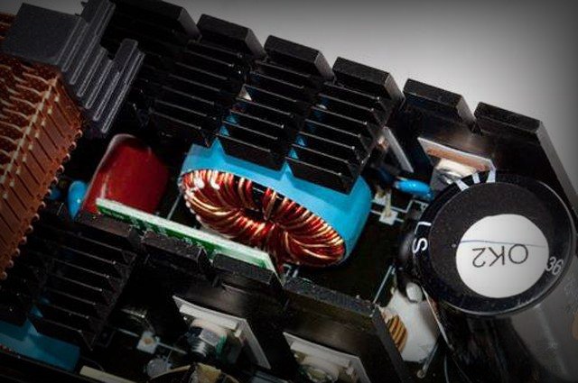 怎么看電源質量好壞？八招教你判斷電腦電源用料是否縮水