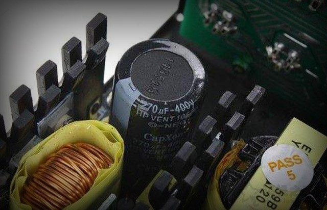 怎么看電源質量好壞？八招教你判斷電腦電源用料是否縮水