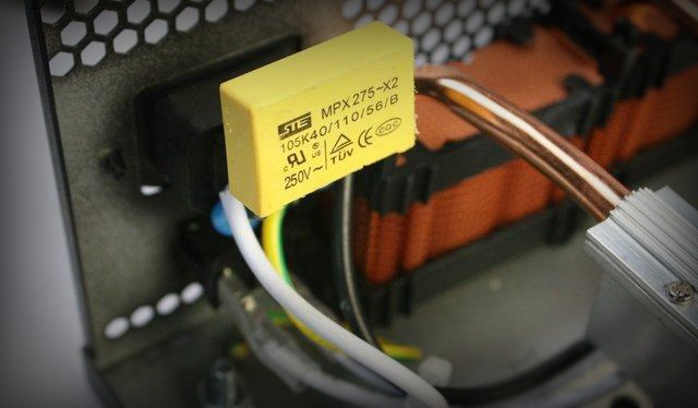 怎么看電源質(zhì)量好壞？八招教你判斷電腦電源用料是否縮水