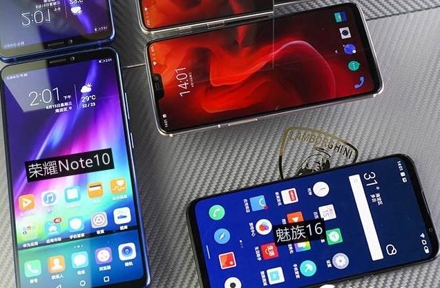 榮耀Note10和魅族16對(duì)比評(píng)測(cè)