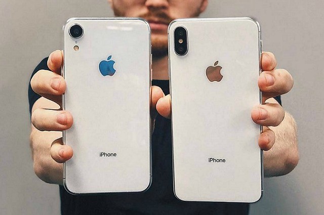 傳2018新iPhone于9月14日接受預訂 21日開始出貨