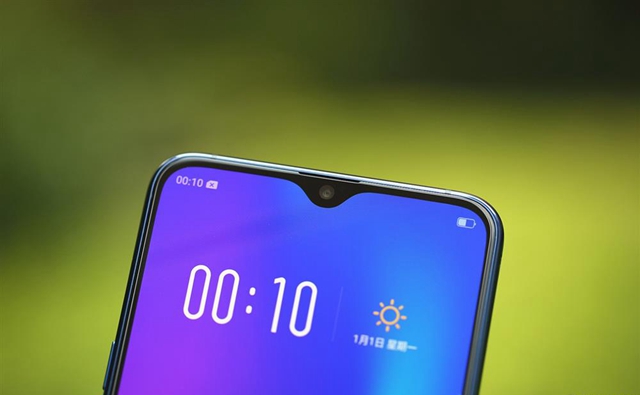 OPPO R17配置怎么樣 OPPO R17參數(shù)與開(kāi)箱圖賞