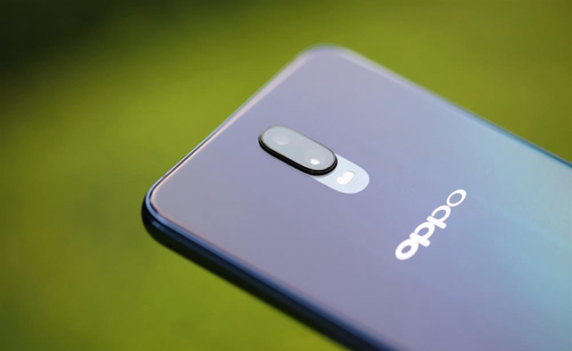 OPPO R17配置怎么樣 OPPO R17參數(shù)與開(kāi)箱圖賞