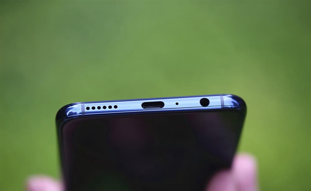 OPPO R17配置怎么樣 OPPO R17參數(shù)與開(kāi)箱圖賞