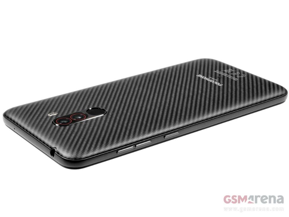 小米Pocophone F1評測 當今最便宜的驍龍845手機
