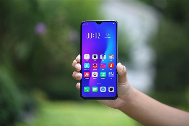 OPPO R17配置參數詳細評測  OPPO R17值得買嗎？