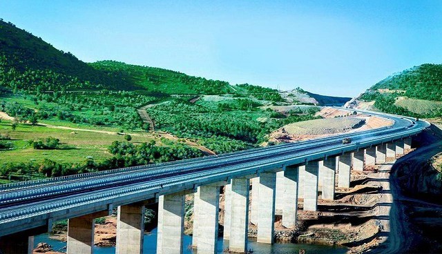 為什么中國高速公路一直收費，美國高速卻大規(guī)模免費？