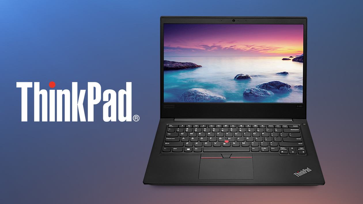 聯想ThinkPad E485評測 ThinkPad E485怎么樣