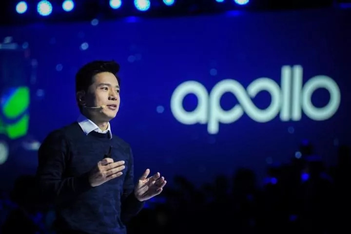 谷歌借自動駕駛Waymo入華，李彥宏靠百度Apollo退敵？
