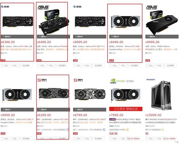GTX1080Ti顯卡還值得買嗎？2分鐘秒懂！